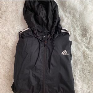 New Adidas jacket